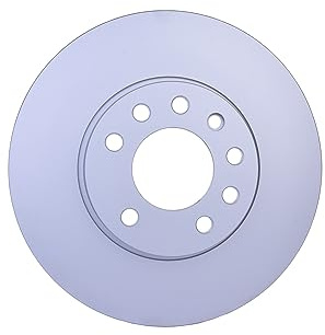 HELLA 8DD 355 106-071 Bremsscheibe - 52431PRO - beschichtet - 280mm - 25mm