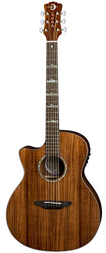 Dean US1000351 Hillsboro 5-String Bass Guitar, Gloss Natural