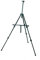 NEU Feldstaffelei AMI Three aus scharzem Aluminium