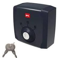 Dieffematic BFT Q.BO QBO SELETTORE Pulsante A Chiave Esterno AUTOMAZIONE CANCELLI Universale