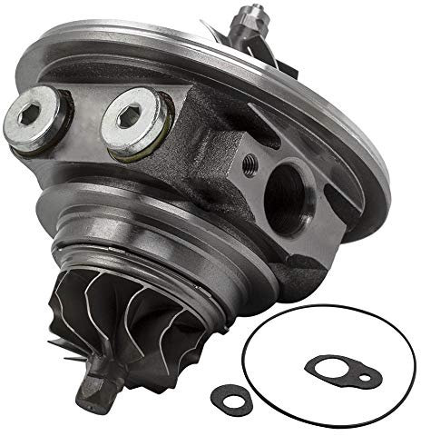 maXpeedingrods Rumpfgruppe Turbolader für Fabia/Fabia Combi 1.4 TSI RS 10-14 K03-0109