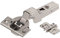 Gedotec Bisagra para armario de cocina, bisagra central – 71B3650 | Blum Clip Top Blumotion | Bisagra para puerta de 35 mm de diámetro para atornillar | 1 pieza
