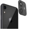 iPhone XR Convert to iPhone 11 Lens Sticker,Dikkar Camera Lens Protector for iPhone XR,Upgraded Camera Cover Anti-Scratch Tempered Glass Film,Change to New iPhone