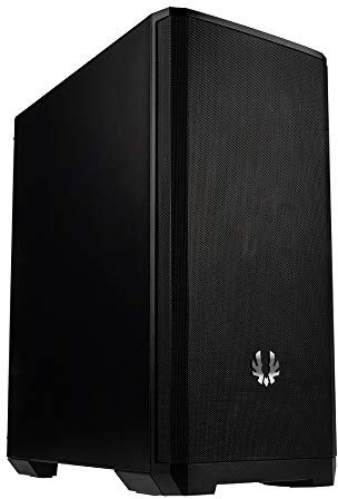 BITFENIX Nova Mesh SE Midi Tower Noir