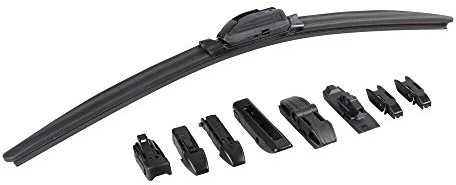 Gran-Pree Speed, Wischblatt - 53 cm (21) - 1 stk