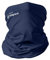 Livinguard TUBE MASK LITE |Schlauchschal Winter Halstuch für Laufen Radsport Herren Damen Multifunktionstuch Halswärmer Warm Fleece Winddicht Ski Nackenwärmer Fussball Schwarz|Light Blue, Men, TM-0-W-BB-ST-IN, Bombay Blue, Einheitsgröße