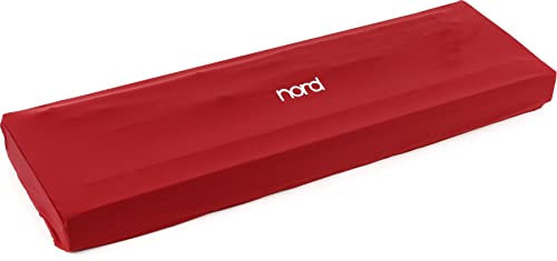 Clavia Nord Dust Cover HP · Schutzhülle