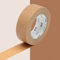 Masking Tape (MT) 1,5 cm einfarbig braun