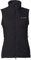 VAUDE Damen Women's Sesvenna Vest Iv Jacke, Schwarz, 44 EU