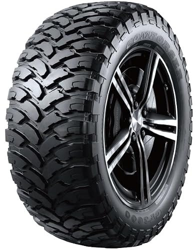 COMFORSER 265/60 R18 TL 119Q CF 3000 XL F2 M/T