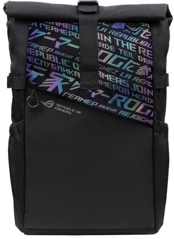 ASUSTEK BP4701 ROG BACKPACK/15_17//BK/HB/S/10 IN