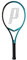 Prince Vortex 310 unbesaitet 310g Tennisschläger Türkis - Schwarz Griffstärke 2