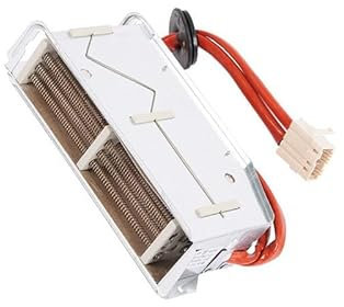 Résistance chauffant 230v1400 + 6 pour seche-linge Zanussi 125115806