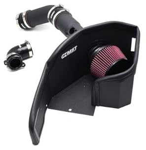 MST Performance Induction Kit and Turbo Elbow for 2020+ GR Yaris 1.6