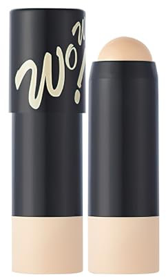 Zonoori Matte Leichte Aufbaubare Volle Deckkraft Glow Foundation Stick