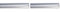 Bucheinbandfolie 3x0,4m tr (Packung mit 2)