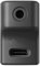 DBEIXIWEI Adattatore audio per microfono esterno per fotocamera, con porte di tipo C e 3,5 mm, adatto per action camera Insta 360 Ace/Ace Pro