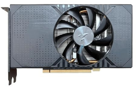 QWEOWW Tarjeta gráfica Fit For Nvidia GeForce RTX 3060 de 12 GB GDDR RTX3060 GPU NVIDIA RTX 3060 Tarjeta de Video for Juegos Placa de Video