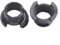 Set di 5 boccole flangiate compatibili con TroyBilt con diametro di 380 pollici