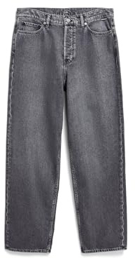 ARMEDANGELS Herren Baggy Jeans recycelte Baumwolle JAAMEO Baggy Baggy Fit