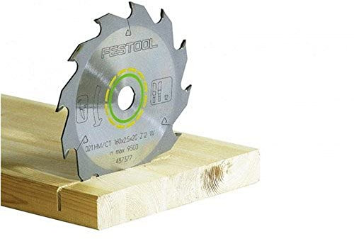 Festool 437042 Standard-Sägeblatt 240x2,8x30 W22
