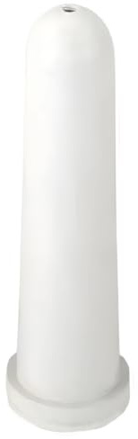 Agritura Sauger weiß A34281