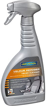 RAVENOL Velour Reiniger Spray