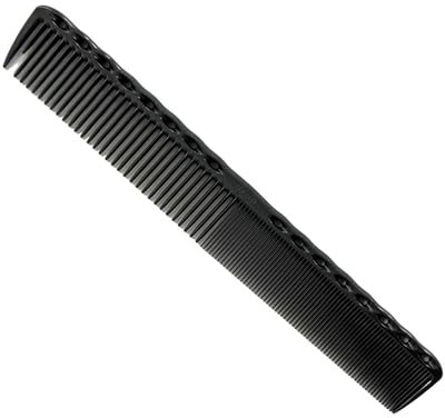 Y.S. Park Carbon-Kamm 336 schwarz