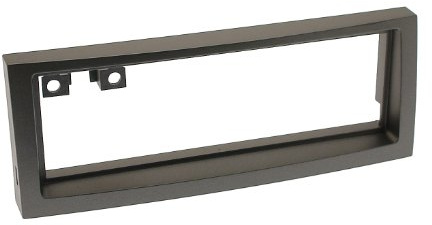 Celsus AFC5237 Fascia for Citroen C5/ Peugeot 407 - Metallic Grey