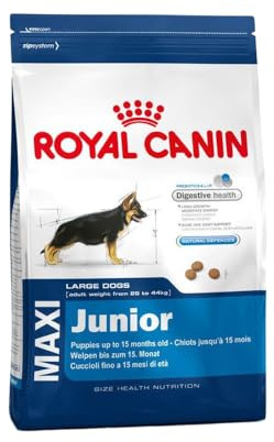 Royal Canin | Maxi Junior | 10 kg