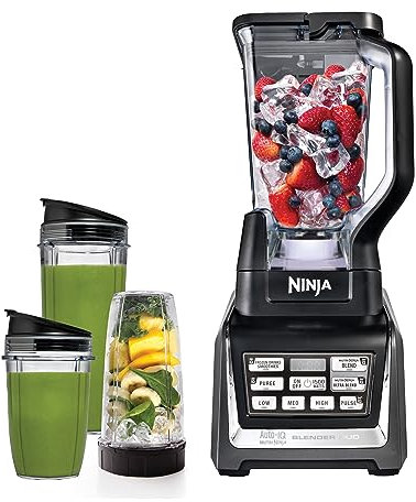 NINJA BL642