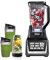 Ninja Duo 2-in-1 Blender [BL642UK] with Auto iQ