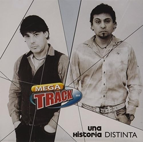 Una Historia Distinta