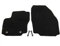 Original Ford S-MAX/Galaxy 2006-2012 Teppichfußmatten für vorne in Schwarz 1383092