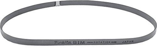 Makita A-97570 18TPI Compact Portable Band Saw Blade, 32-7/8