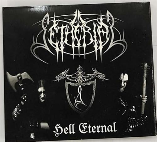 Napalm Records Handels Gmbh (Spv)