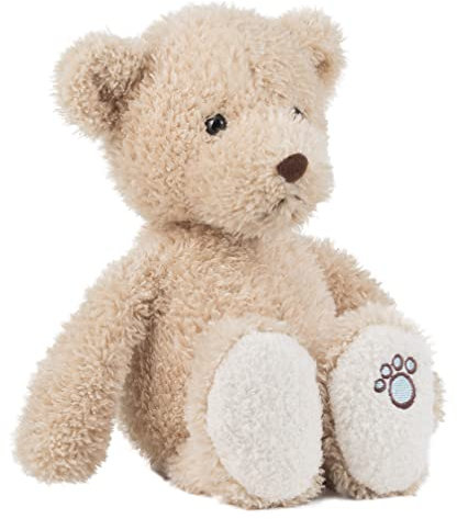Schaffer 2181 Plüsch Teddy Luca 26 cm, Hellbraun