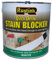Rustins Stain Blocker Paint White 500ml