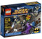 Lego Super Heroes Catwoman 6858