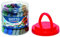 Giotto Decor Glitter Glue 10,5 Ml, Bote 50 Uds