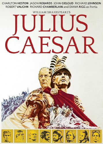 Julius Caesar / (Ws Rmst) [DVD] [Region 1] [NTSC] [US Import]
