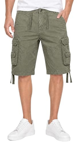 Brandit Vintage Short