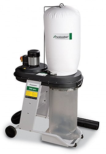Stürmer Maschinen GmbH Holzcraft Späne-Absauganlage SAA901 HK-5923901