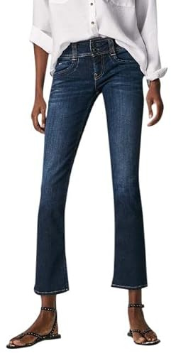 Pepe Jeans Damen Gen Hose