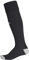 adidas Herren Milano Adult Kniesocken, Schwarz/Weiß, 46-48 EU