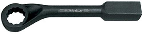 Egamaster - Llave estrella golpe acodado 36mm fosfatada