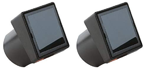 ILB SINCRO - Coppia di fotocellule Telcoma CARDIN