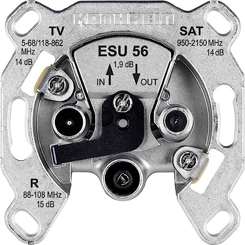 Kathrein ESU 56 Spannungswandler