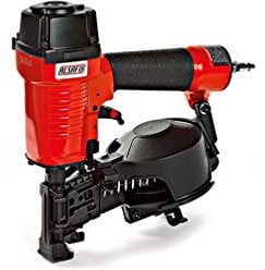 Alsafix - Cloueur pneumatique pour pointes en rouleaux C31/45 P2 - C31045P2 Alsafix