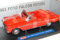 Sun Star Ford Falcon Futura Convertible Cabrio 1963 Rot 1/18 Modell Auto